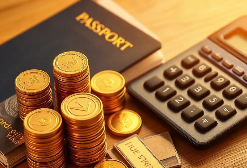 How Much Does a Golden Visa Actually Cost? Complete 2026 Breakdown