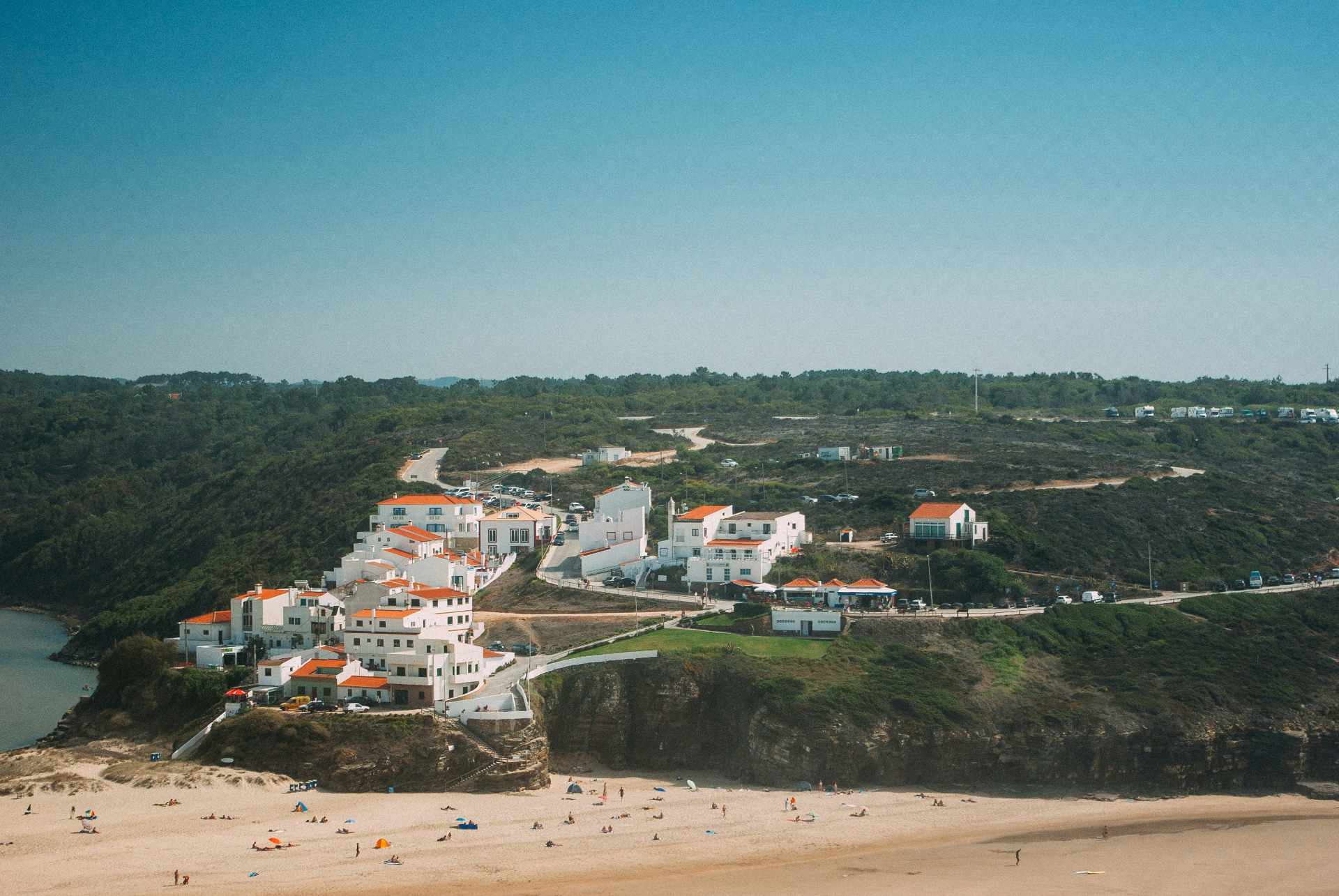 Seeking Complex Medical Treatment and Extended Residency in Portugal